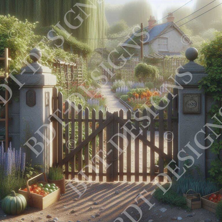 kleingartenverein Garten