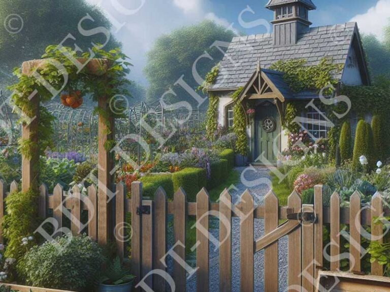 kleingartenverein Garten