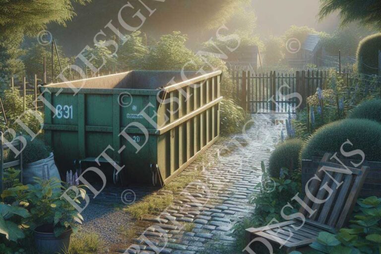 kleingartenverein Garten Arbeit