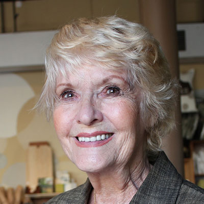 frau Gartenverein Vorstand