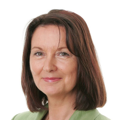 frau Gartenverein Vorstand